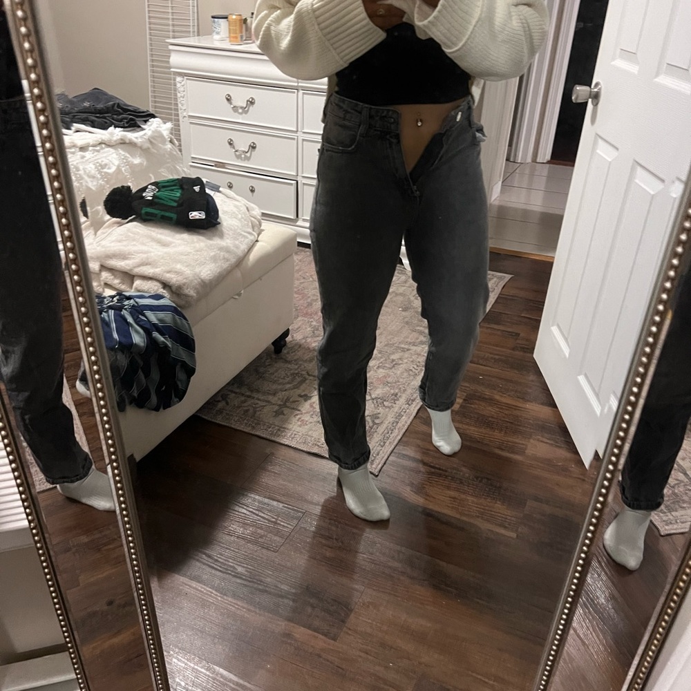 Zara jeans